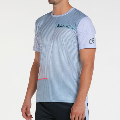 Camiseta Bullpadel Carino