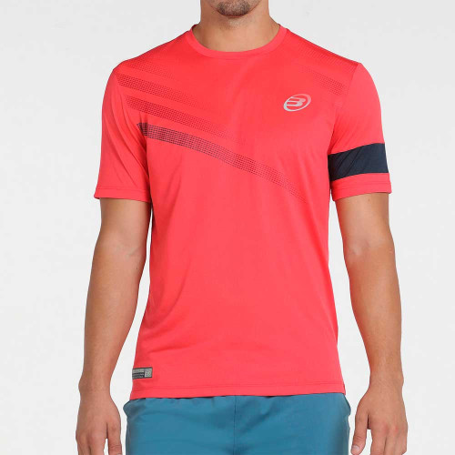 Camiseta Bullpadel Cambre