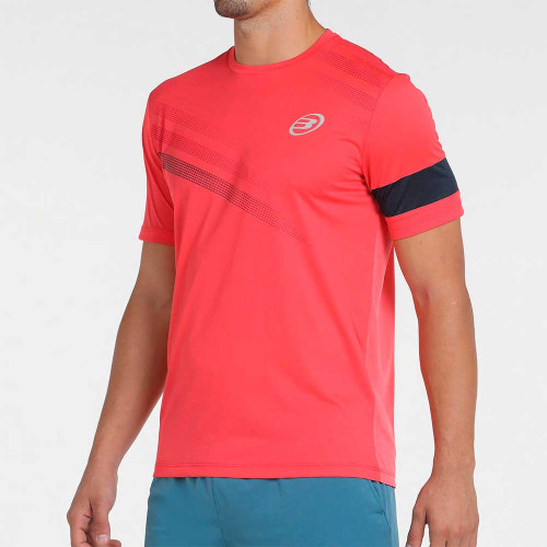 Camiseta Bullpadel Cambre