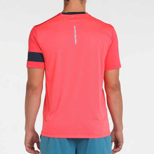 Camiseta Bullpadel Cambre