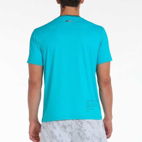 T-shirt Bullpadel meira