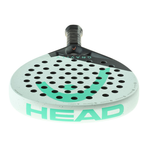 24.Head Gravity pro