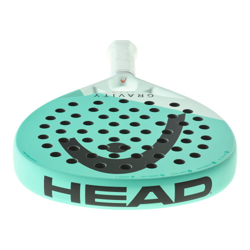 Head Gravity Equipe 24