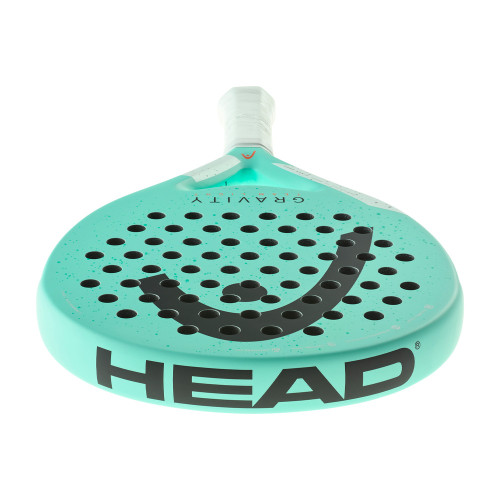 Head Gravity Equipe Luz 24