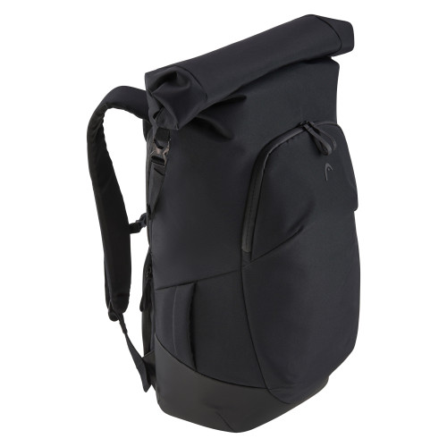 Head pro X Racqpack BK Sac...