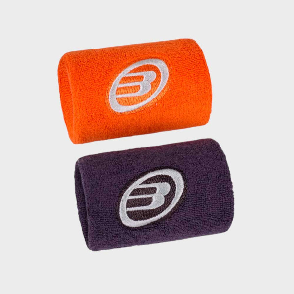 Wristbands Bullpadel W 24