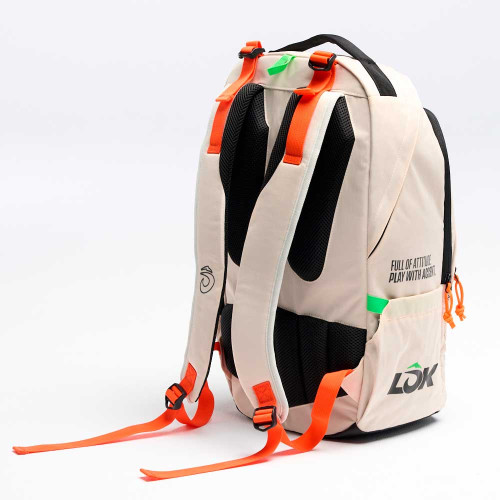 Maxx LÕK Backpack