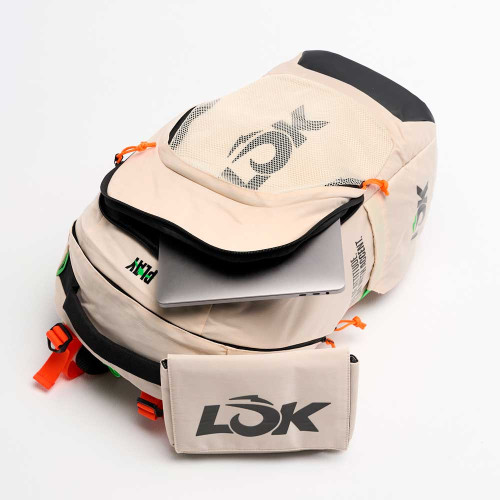 Maxx LÕK Backpack