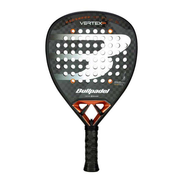 Bullpadel Vertex 04 25