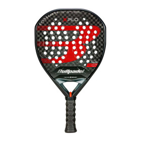 Bullpadel Xplo 25