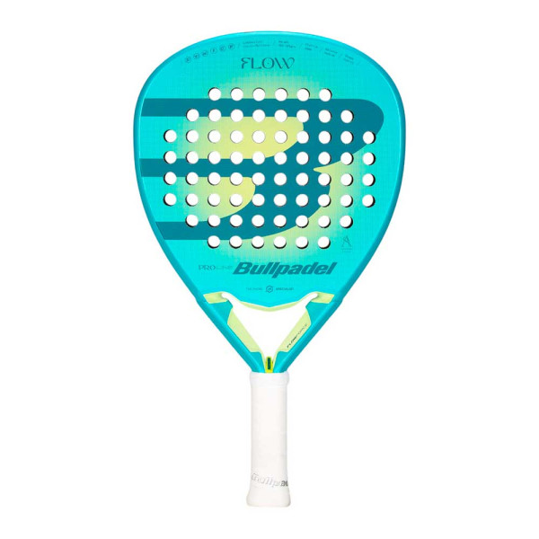 Bullpadel Flow Woman 25