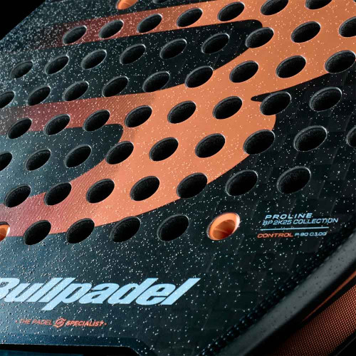 Bullpadel Vertex 04 Hybrid 25