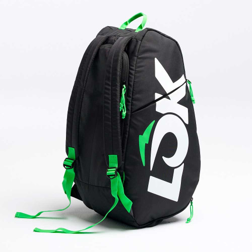 Racket Bag LÕK One Black