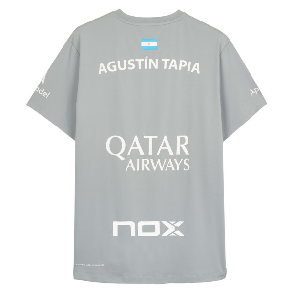 Camiseta Nox Sponsors AT10