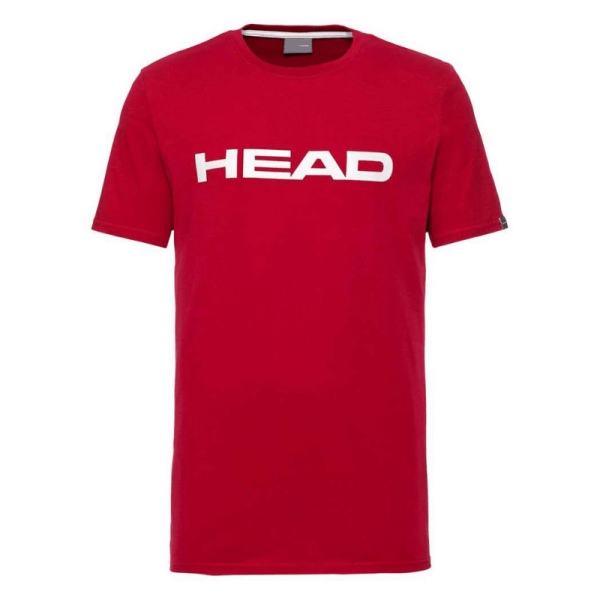 Ivan Red Head T-shirt