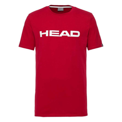 Ivan Red Head T-shirt