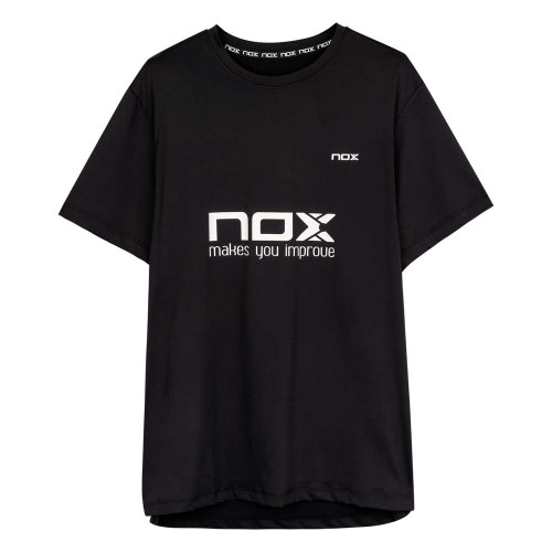 Camiseta Nox Sponsors Leo...