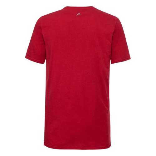 Ivan Red Head T-shirt