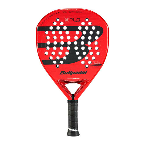 Bullpadel Xplo comfort 25