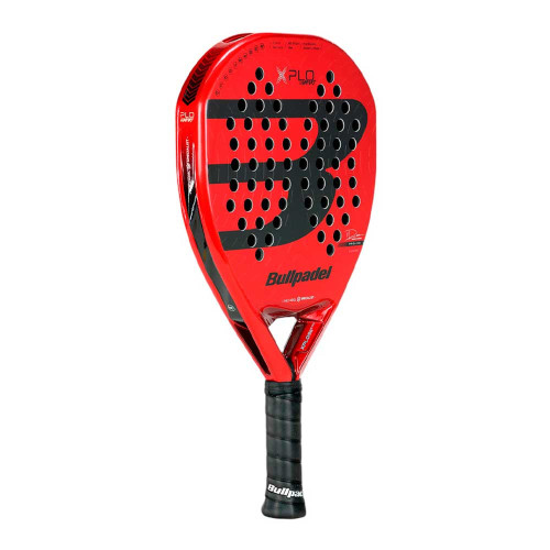 Bullpadel Xplo comfort 25