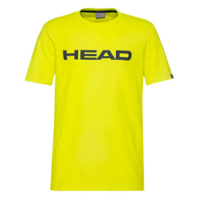 T-shirt Ivan Jaune Head