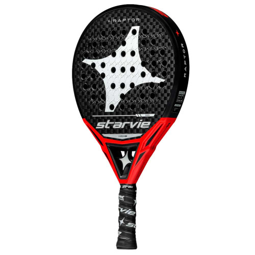 Star Vie Raptor Soft 25