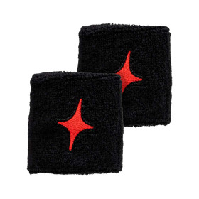 Boneca Star Vie Preto-Vermelho