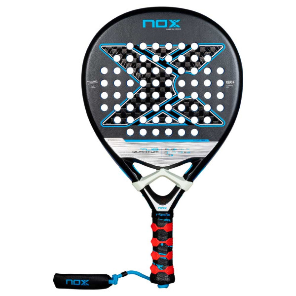 Nox TL10 Quantum 12K