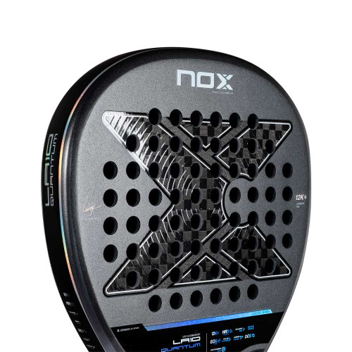 Nox LA10 Quantum 12K