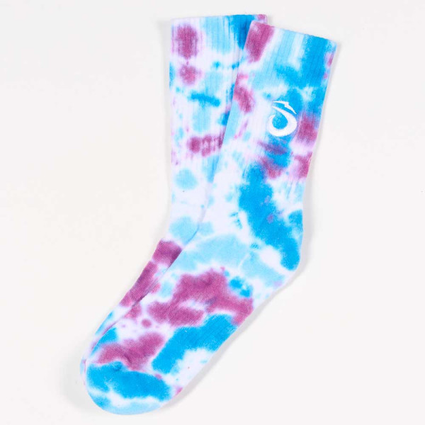 Tyedye LÕK Socks