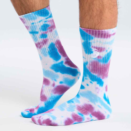 Tyedye LÕK Socks