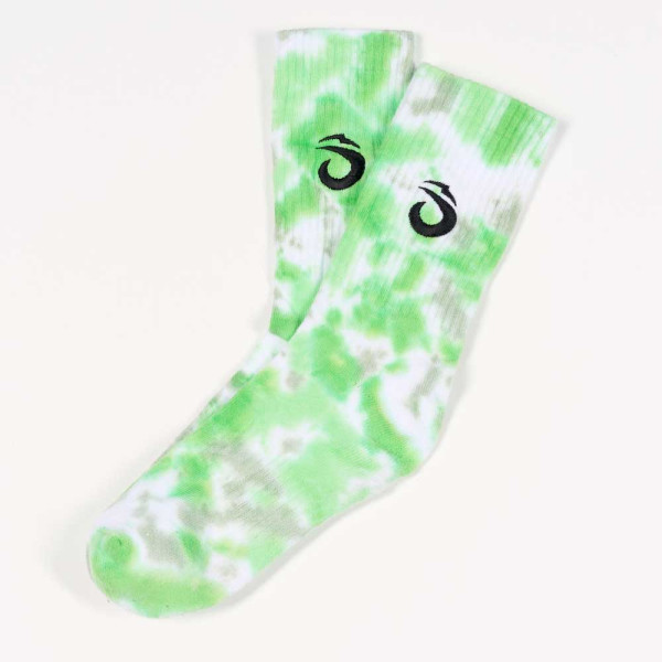 Chaussettes Tyedye LÕK