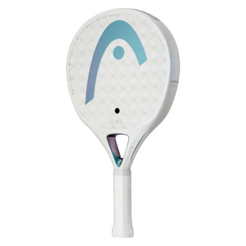 Head One Ultralight Blanc