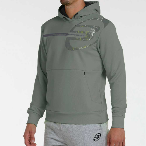 Sweatshirt Bullpadel Baiona