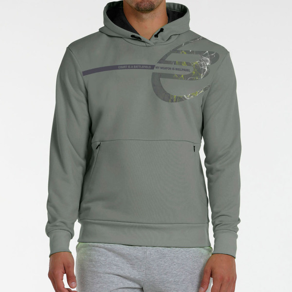 Sweatshirt Bullpadel Baiona