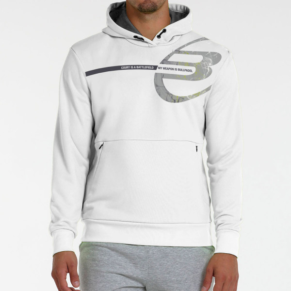 Sudadera Bullpadel Baiona