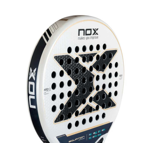 Nox Equazione 25