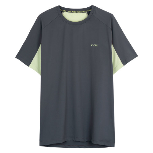 T-shirt Nox pro Gris...