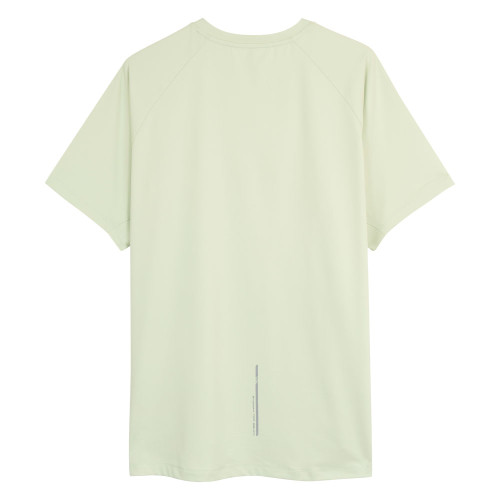 T-shirt Nox pro Lily Green