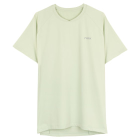 Camisola Nox pro Lírio Verde