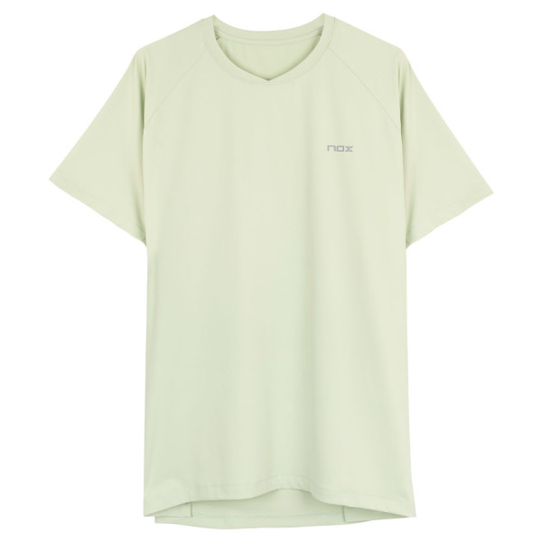 Camisola Nox pro Lírio Verde