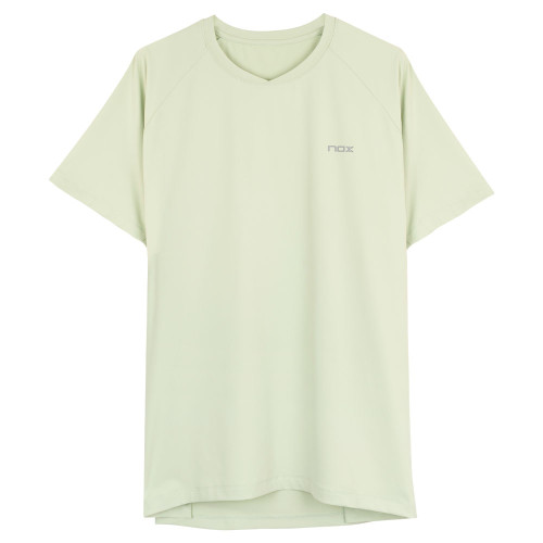 T-shirt Nox pro Vert lys