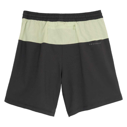 Short Nox Pro Charcoal Grey