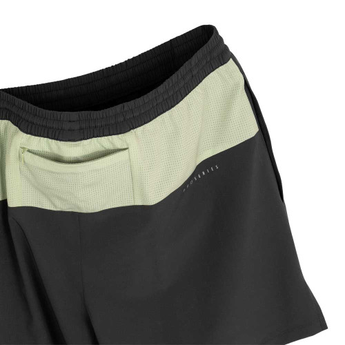 Short Nox Pro Charcoal Grey