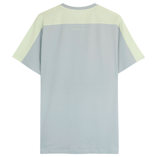 Camiseta Nox Pro Misty Grey