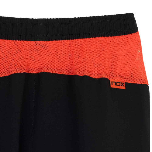 Short Nox Squadra Nera