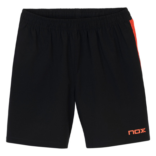 Short Nox Équipe Noir