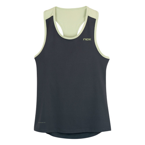 T-shirt Nox pro Charcoal...