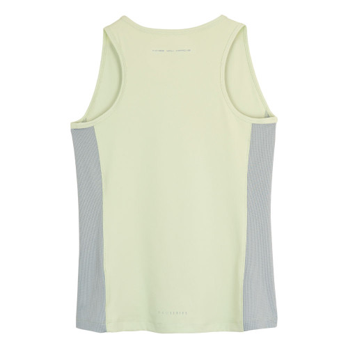 Camisola Nox pro Lírio Verde W