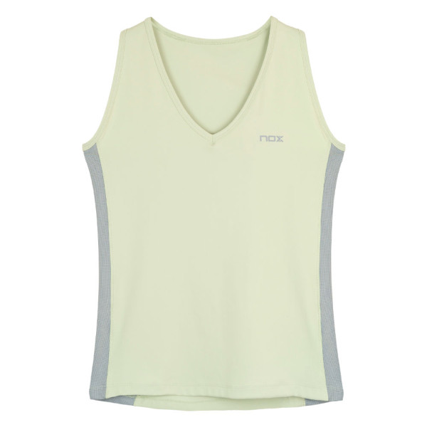 Camisola Nox pro Lírio Verde W